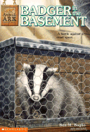 Badger in the Basement - Baglio, Ben M