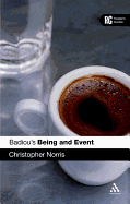 Badiou's 'Being and Event'