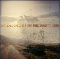 Badlands: A Tribute To Bruce Springsteen's Nebraska - Various Artists
