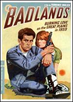 Badlands [Criterion Collection]