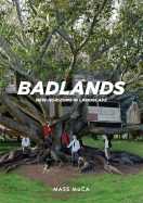 Badlands: New Horizons in Landscape