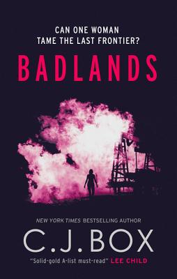 Badlands - Box, C.J.