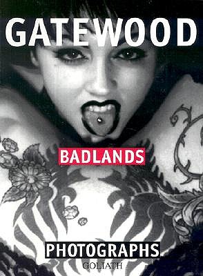 Badlands - Gatewood, Charles, and Last, First