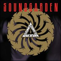 Badmotorfinger [25th Anniversary Deluxe Edition] - Soundgarden