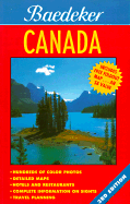 Baedeker Canada - Baedeker, Jarrold, and Jarrold Publishing