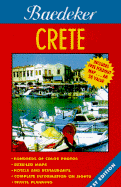 Baedeker Crete - Baedeker, Jarrold