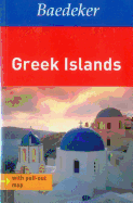 Baedeker Greek Islands