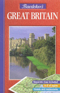 Baedeker's Great Britain - 