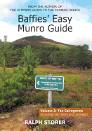 Baffies' Easy Munros Guide: Vol. 3