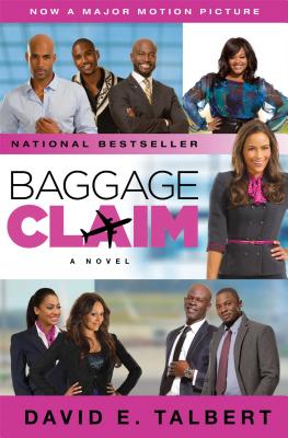 Baggage Claim - Talbert, David E