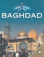 Baghdad - Van Der Gaag, Nikki