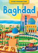 Baghdad