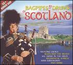 Bagpipes & Drums of Scotland [Delta] [CD/DVD] - Various Artists