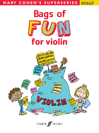 Bags Of Fun For Violin