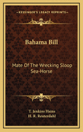 Bahama Bill: Mate of the Wrecking Sloop Sea-Horse