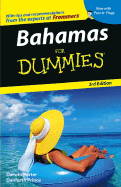 Bahamas for Dummies - Porter, Darwin, and Prince, Danforth