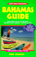 Bahamas Guide - Charles, Ron