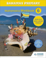 Bahamas Primary Mathematics Workbook 6