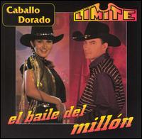 Baile del Millon - Grupo Lmite Y Caballo Dorado