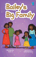 Bailey's Big Family: (Book 2)