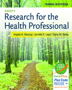 Bailey's Research for the Health Professional