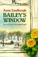 Bailey's Window - Lindbergh, Anne