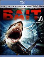 Bait 3D [3D] [Blu-ray]