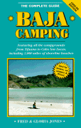 Baja Camping: Complete Guide (Tr)