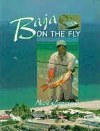 Baja On The Fly - Curcione, Nick