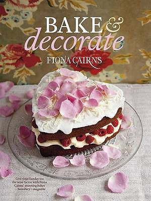 Bake & Decorate - Cairns, Fiona