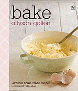 Bake: Favourite Home-Made Recipes