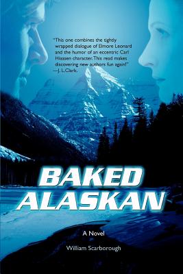 Baked Alaskan - Scarborough, William, Dr.
