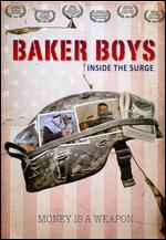 Baker Boys: Inside the Surge - Kern Konwiser