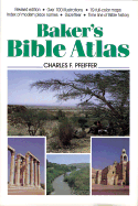 Baker's Bible atlas