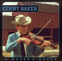 Baker's Dozen - Kenny Baker