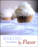 Baking by Flavor