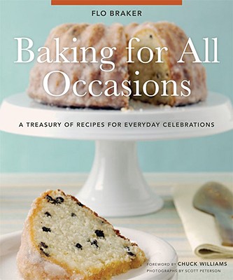 Baking for All Occasions - Braker, Flo