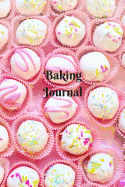 Baking Journal