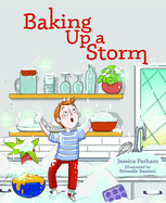 Baking Up a Storm