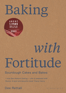Baking with Fortitude: Winner of the Andre Simon Food Award 2021