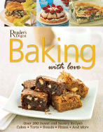 Baking with Love - Reader's Digest (Creator)