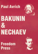 Bakunin & Nechaev