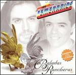 Baladas Rancheras - Los Temerarios