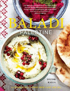Baladi: Palestine - A Celebration of Food from Land and Sea