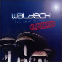 Balance of the Force (Remixed) - Waldeck