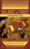 Balance of Trade - Lee, Sharon, and Miller, Steve