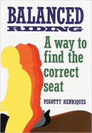 Balanced Riding: A Way to Find the Correct Seat