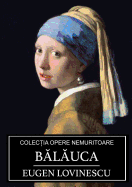 Balauca