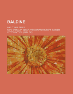 Baldine; And Other Tales