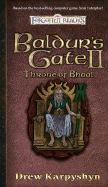 Baldur's Gate II: Throne of Bhaal - Karpyshyn, Drew